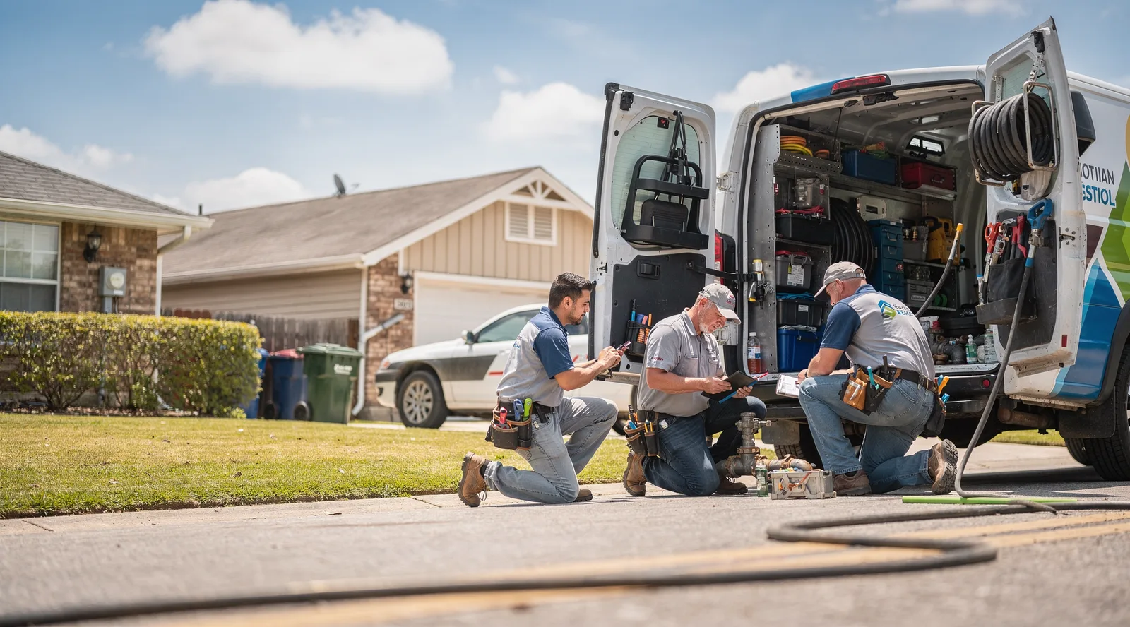 Emergency Plumber in Hardinsburg, KY near me